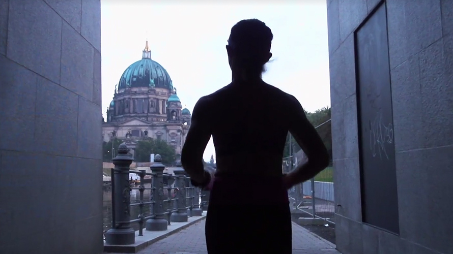 BMW Berlin Marathon 2017 BMW Berlin Marathon 2017